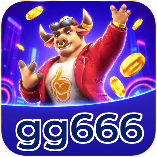 Logo gg666 Loteria Online