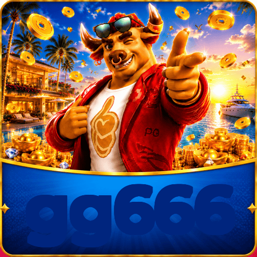 Logo da gg666