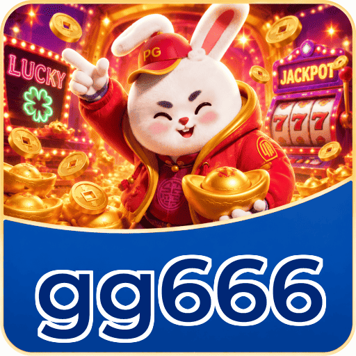 gg666 Logo Verificado