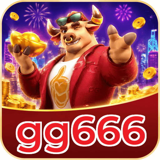 Requisitos do APK gg666 para Android - Logo Oficial