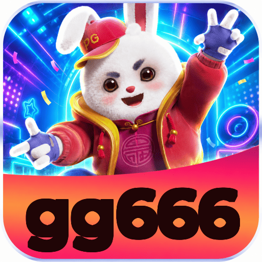 gg666 Logo Oficial