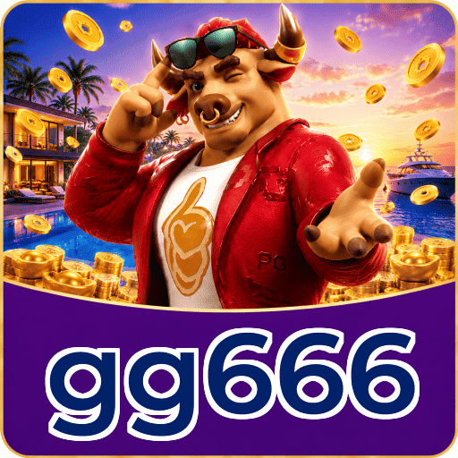 Logo gg666 Plataforma Certificada